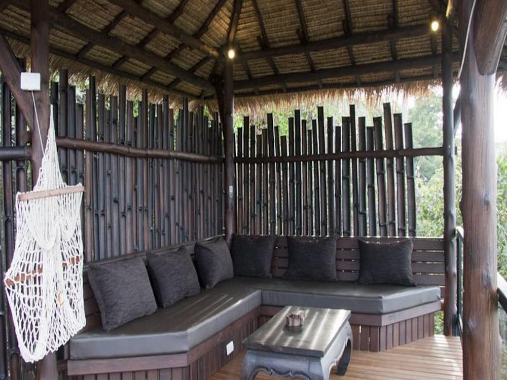 Koh Tao Heights Pool Villas Ko Tao Exterior foto
